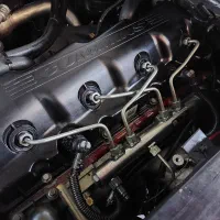 قطعات اصلی مینی بوس آرین|خودرو سنگین|تهران, اوقاف|دیوار