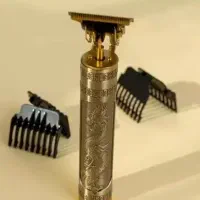 ریش تراش طرح اژدها موتور سنگی