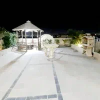 ۲۰۰ متر ۲خواب (دوطرف نور)پارکینگ اختصاصی/ امامزاده