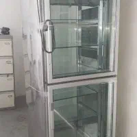 یخچال ایستاده