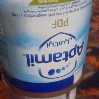 قوطی شیر خشک