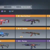 اکانت کالاف|کنسول، بازی ویدئویی و آنلاین|فاضل آباد, |دیوار