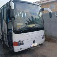 اتوبوس ۴۵۷بیابانی۸۲