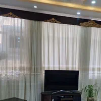 پرده حریر