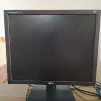 مانیتور ۱۹اینچLG