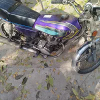 موتور مزایده ای