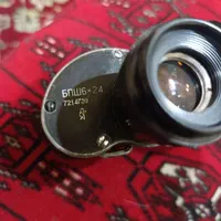 دوربین شکاری 6*24|کوهنوردی و کمپینگ|شیراز, احمدآباد|دیوار