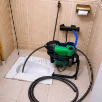 لوله بازکنی سعادت آباد پونک شهرک غرب درکه ولنجک