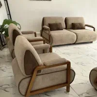مبل اروپایی
