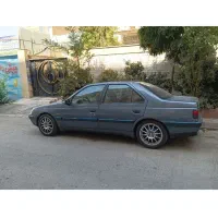 پژو ۴۰۵تمیز