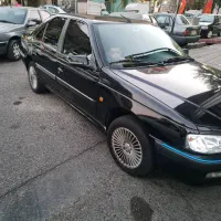 پارس تیوفایو 94