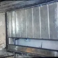 جوشکاری سیار|خدمات پیشه و مهارت|لاهیجان, کوی زمانی|دیوار