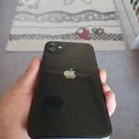 ایفون ۱۱ نرمال ۱۲۸ گیگ