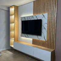 اجرای تی وی روم
