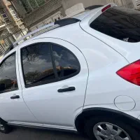 کویک|خودرو سواری و وانت|تبریز, |دیوار