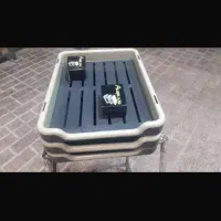 کازینه سه طبقه