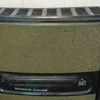 بخاری مشهد ظهور