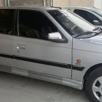 پژو پارس ساده، مدل ۱۳۸۴|خودرو سواری و وانت|لار, |دیوار