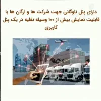 ردیاب GPS وسیله نقلیه ،  شخصی ، آهنربایی