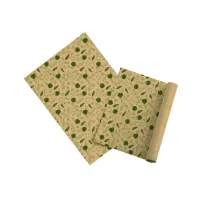 کاغذ سولفات طرح دار