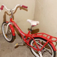 دوچرخه