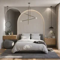 طراحی پلان، طراحی داخلی، نما و نقشه‌کشی معماری