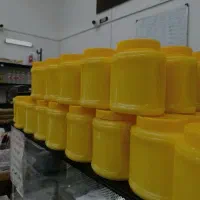 روغن حیوانی، روغن زرد