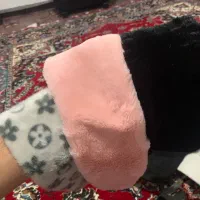 هدبند زمستانی