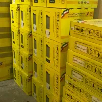 رادیاتور پرایدپژو پیکان و لوازم یدکی