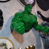 مجسمه فایبر گلاس|مجسمه، تندیس، ماکت|اصفهان, جلفا|دیوار