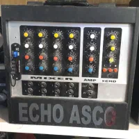 دایناکورد امپلی فایر باند|صوتی و تصویری|مشهد, استاد یوسفی (شهرک غرب)|دیوار