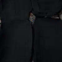 روکش صندلی پارچه ماشین جک جی ۴