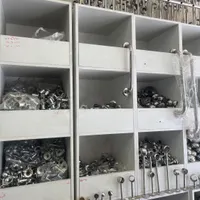 انواع دستگیره سالمندی استیل طلایی و نردبان استخری|ابزارآلات|مشهد, گوهرشاد|دیوار