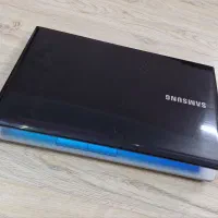 لپ تاپ سامسونگ در حد، با هارد SSD و معمولی