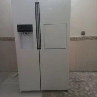 یخچال سایداسنوا نونو