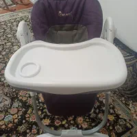 صندلی غذا کودک|تخت و صندلی بچه|شیراز, معالی‌آباد|دیوار