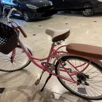 دوچرخه ۲۴  شهری لاودیس