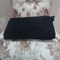 چادر مشکی طرح دار|لباس|اهواز, کمپلو جنوبی|دیوار