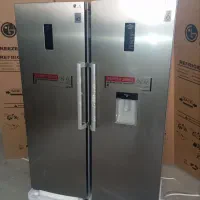یخچال فریزر دوقلو ال‌جی اصل کره