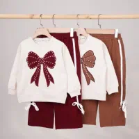 لباس های بچگانه دخترانه و پسرانه