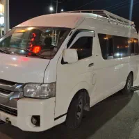 اجاره ون درجزیره زیبای قشم