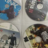 CD Xbox360