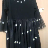 سارافون وکت دخترانه|لباس|قائن, |دیوار