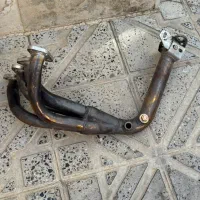 هدرز ۲۰۶تیپ ۲