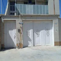 فروش خانه دو طبقه
