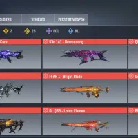 اکانت کالاف دیوتی|کنسول، بازی ویدئویی و آنلاین|تهران, والفجر (افسریه)|دیوار