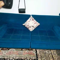 مبل راحتی ۸ نفره