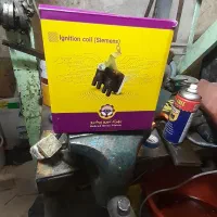 فروش لوازم استوک ونو پژو.پراید سمند وانت مزدا|قطعات یدکی و لوازم جانبی|اصفهان, وحید|دیوار