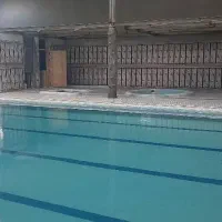 استخرشنا با سونا وجگوزی حرفه ای آماده بهره برداری|فروش دفتر صنعتی، کشاورزی، تجاری|آستارا, |دیوار