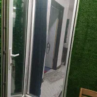 تولید توری پلیسه ایی و تعمیرات درب و پنجره|خدمات پیشه و مهارت|اهواز, فاز ۱ پادادشهر|دیوار